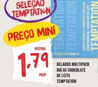 Minipreço Gelados promoção