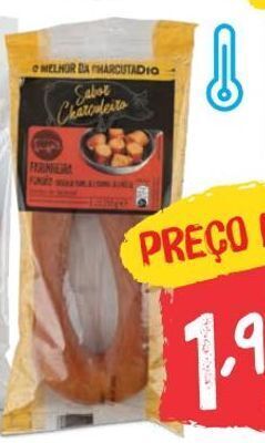 Minipreço Carne curada promoção