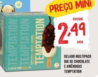 Minipreço Gelados promoção