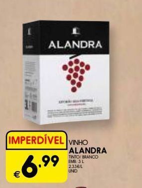 Meu Super Vinhos alandra promoção