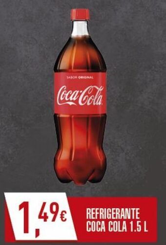 Coca cola