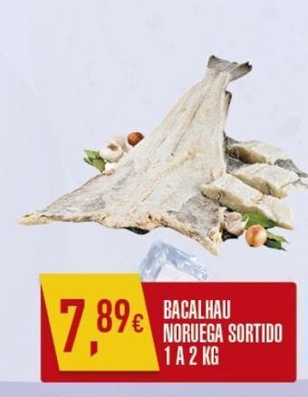 Bacalhau