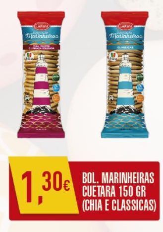 Biscoito e bolacha cuétara