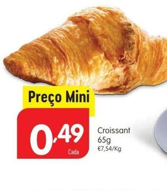 Minipreço Padaria promoção