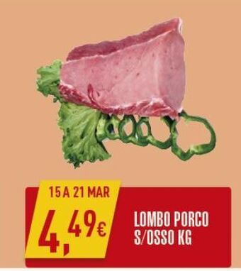 Carne suína