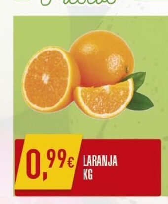 Laranja
