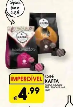 Café kaffa