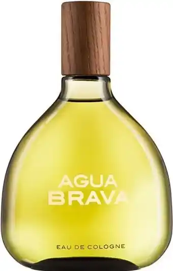 Agua brava edc 500ml