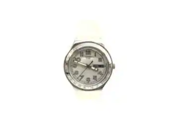 Relogio pulseira senhora swatch sr726sw