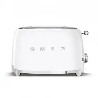 Torradeira smeg tsf01wheu