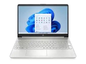 Auchan Portátil hp ​15s-fq5004np promoção