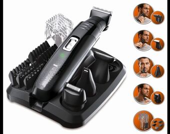 Kit multifunções remington pg6130
