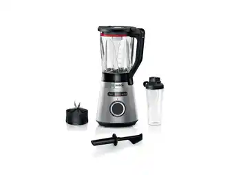 Auchan Liquidificadora bosch vitapower mmb6384m promoção