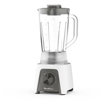 Auchan Liquidificadora moulinex blendeo+ lm2c0110 promoção