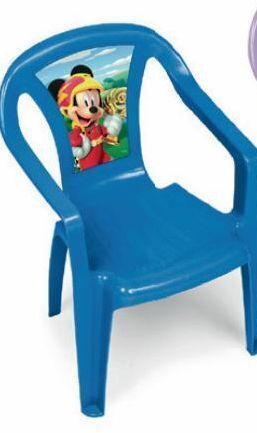 Toys R Us Mickey mouse - cadeira (vários modelos) promoção