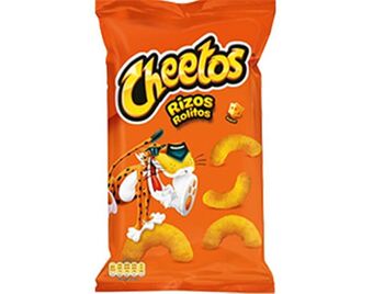 Auchan Aperitivos cheetos promoção