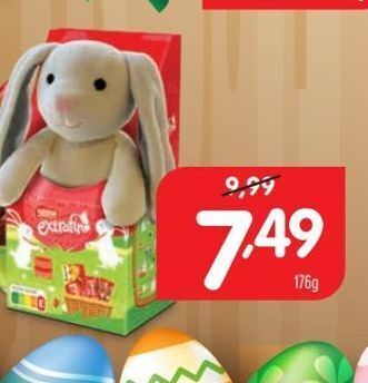 Minipreço Chocolates nestlé promoção