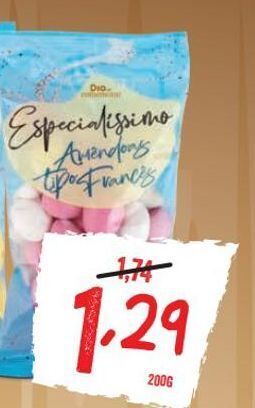 Minipreço Chocolates promoção