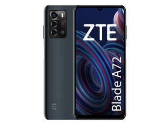 Smartphone zte