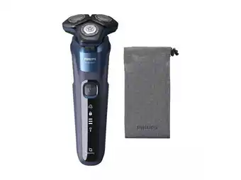 Auchan Maquina de barbear philips promoção