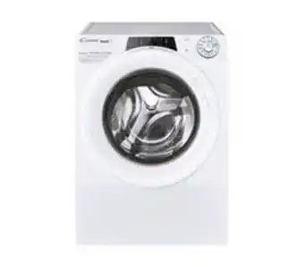 Conforama Máquina lavar e secar roupa candy row 4854dwmt/1-s promoção