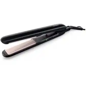 Euronics Alisador de cabelo philips hp8321/00 promoção