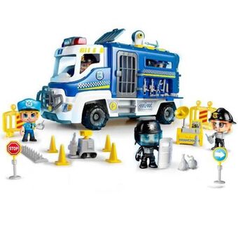 Toys R Us Pinypon - camião de operações especiais pinypon action promoção