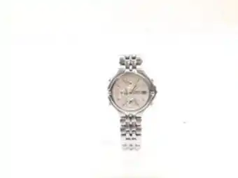 Cash Converters Relogio pulseira homem seiko 7t32-6h00 promoção