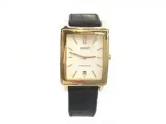 Relogio pulseira homem seiko 7n39-5b00