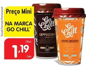 Minipreço Café promoção
