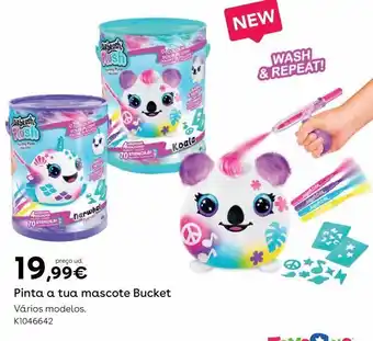 Colorir o teu peluche