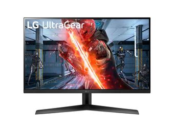 Monitor gaming lg 27gn60r-b