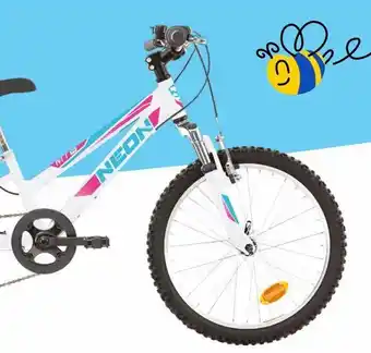 Bicicleta style 24 polegadas