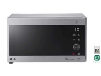Auchan Micro ondas c/grill lg promoção