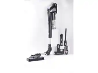 Auchan Aspirador vertical qilive preto flexivel promoção
