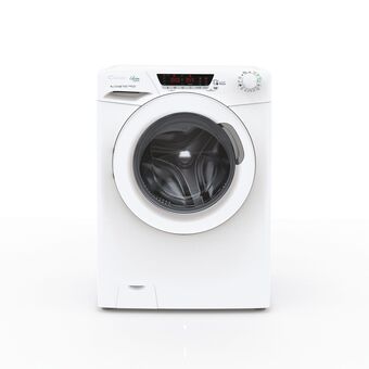 Maquina lavar roupa candy branco he 129txme/1-s