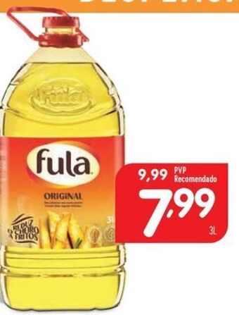 Minipreço Óleo para fritar fula promoção