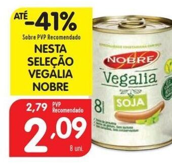 Minipreço Salsicha nobre promoção