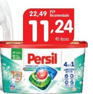 Minipreço Detergente persil promoção