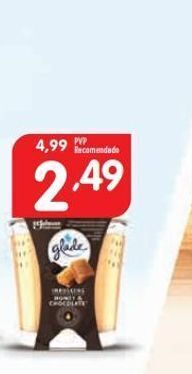 Minipreço Ambientadores glade promoção