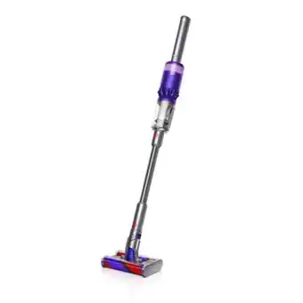 Aspirador vertical dyson omni-glide (autonomia 20 min - 0.2 l)