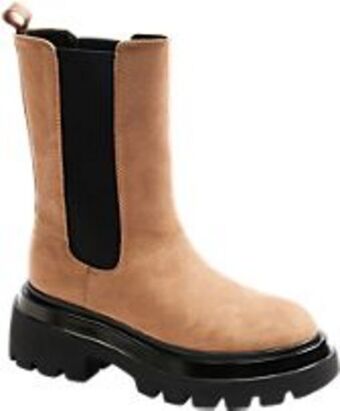Deichmann Bota chelsea com sola track promoção