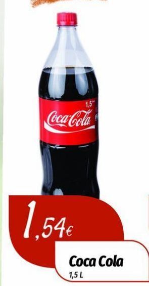 Miranda Supermercados Coca cola promoção