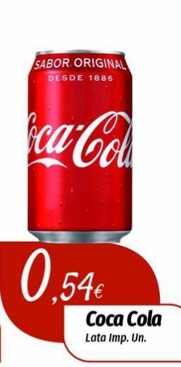 Coca cola