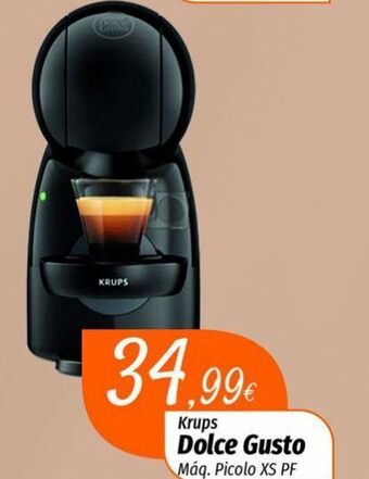 Miranda Supermercados Café dolce gusto promoção