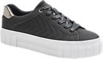 Deichmann Sapatilha plataforma promoção