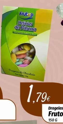 Chocolates