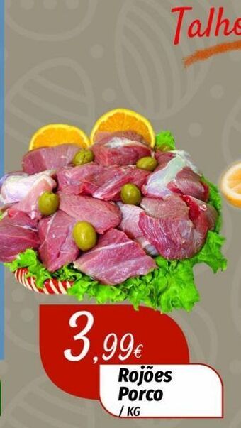 Carne suína