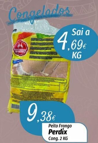 Peito de frango