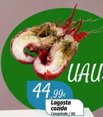 Lagosta